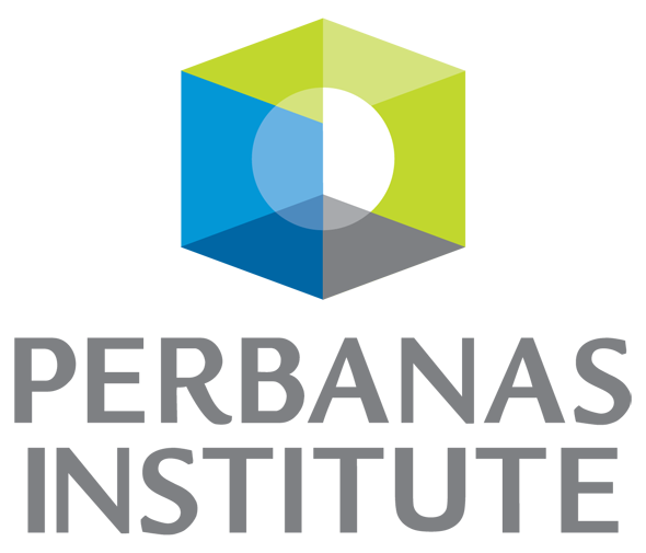 Perbanas Institute Logo
